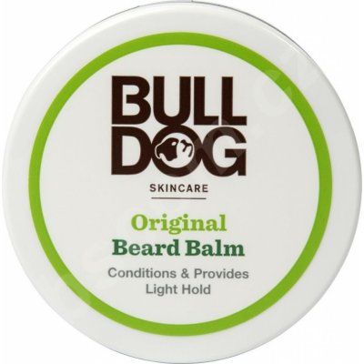 Bulldog Original balzám na vousy 75 ml – Zbozi.Blesk.cz