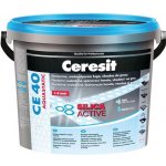 Henkel Ceresit CE 40 2 kg clinker – HobbyKompas.cz