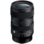 Sigma 17-40 mm f/1,8 DC Art pro Sony E – Zboží Živě