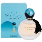 Avon Far Away Infinity parfémovaná voda dámská 50 ml – Hledejceny.cz