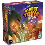 Rexhry Vládce Tokia 2. edice – Hledejceny.cz