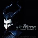 Ost - Maleficent-Die Dunkle Fee CD
