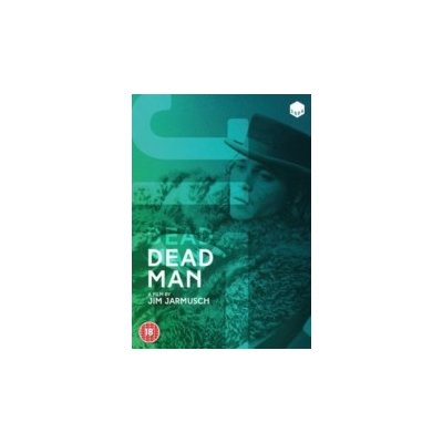 Mrtvý muž / Dead Man - DVD