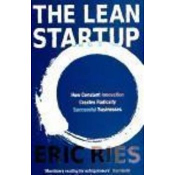 Lean Startup Eric Ries