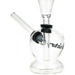 Micro Skleněný bong Hit 22 cm Odolný a praktický – Hledejceny.cz