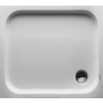 Duravit D-Code akrylátová vanička 90x80cm odpad 90mm - 720105000000000 – Zbozi.Blesk.cz