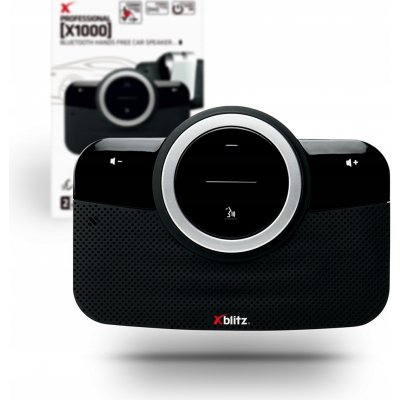 XBLITZ X1000 – Zboží Živě