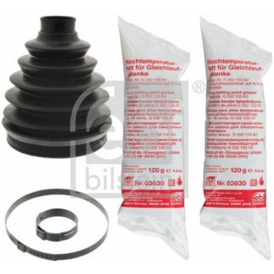 Sada měchů, hnací hřídel FEBI BILSTEIN 100422 – Sleviste.cz