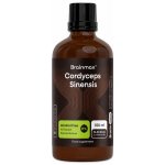 BrainMax Cordyceps Alcohol Free Tincture, 10:1 Extract, 100 ml – Hledejceny.cz