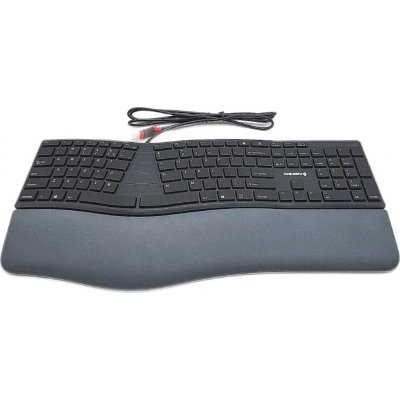 Cherry KC 4500 ERGO JK-4500EU-2 – Sleviste.cz
