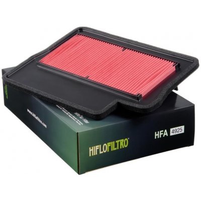 HIFLO vzduchový filtr YAMAHA MT-09 / SP 21-23, TRACER 9 / GT 21-23, XSR 900 21-24 – Hledejceny.cz