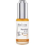 Saloos Bio rostlinný elixír Squalane & Q10 20 ml – Zbozi.Blesk.cz