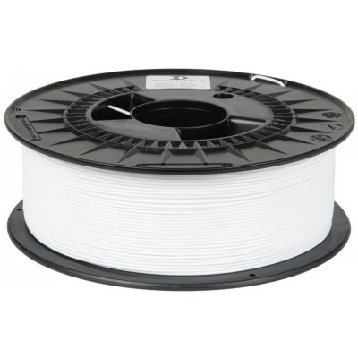 3DPower PET-G 1.75mm White 1kg – Zboží Mobilmania