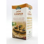 PROBIO Lívance ječné s ovesnými vločkami BIO 250 g – Zboží Dáma