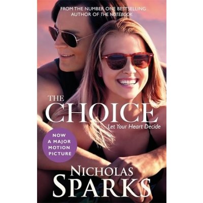 The Choice – Hledejceny.cz