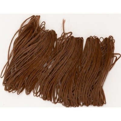 Veniard Příze Polypropylene Floating Yarn Per Card Brown – Hledejceny.cz
