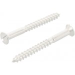 Nerezový vrut DIN 97 A4 3,5X40 – Hledejceny.cz