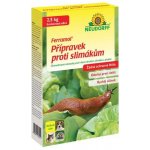 Neudorff Ferramol - přípravek proti slimákům 2,5 kg – Hledejceny.cz