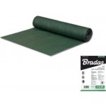 Stínící tkanina BRADAS 95% (160 g/m2) zelená 1 x 25 m – Zboží Mobilmania