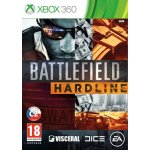 Battlefield: Hardline – Zboží Mobilmania