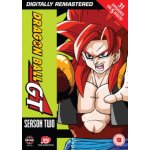 Dragon Ball Gt: Season 2 DVD – Hledejceny.cz