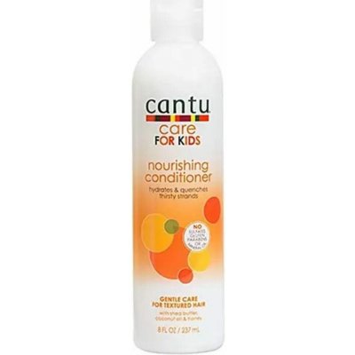 Cantu For Kids Care Conditioner ochranný kondicionér pro děti 237 ml – Zboží Dáma