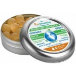 PURESSENTIEL GUMOVE PASTILKY ZKLIDNUJICI KRK 45 G – Sleviste.cz