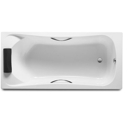 Roca BeCool 180 x 80 cm A248015001 – Hledejceny.cz