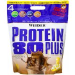 Weider Protein 80 Plus 2000 g – Sleviste.cz