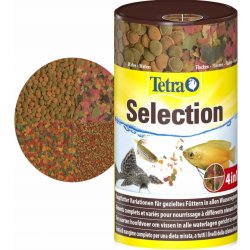 Tetra Selection 250 ml