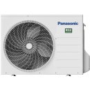 Panasonic KIT-FZ25WKE