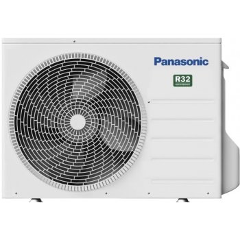 Panasonic KIT-FZ25WKE