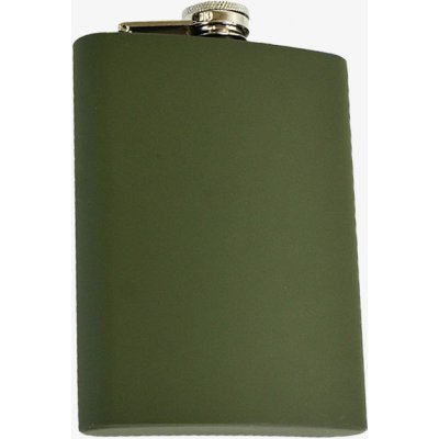 Placatka ZELENÁ obsah 4oz. 110 ml – Zbozi.Blesk.cz