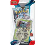 Pokémon TCG Paradox Rift Checklane Blister – Zboží Mobilmania