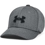 Under Armour Boy's Blitzing Black – Zboží Dáma