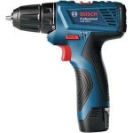 Bosch GSR 12V-35 0.601.9H8.000 – Zboží Dáma