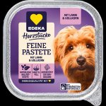 Edeka Adult Dog jehněčí a obiloviny 150 g – Sleviste.cz