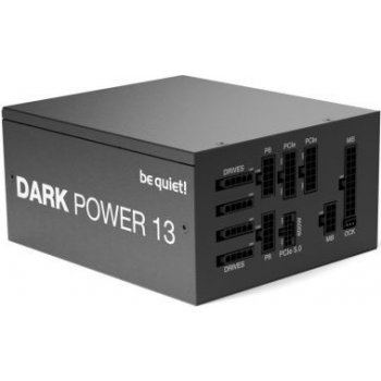 be quiet! Dark Power 13 850W BN334