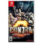 Contra: Rogue Corps – Zboží Živě