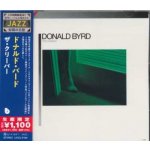 Donald Byrd - The Creeper LTD CD – Hledejceny.cz