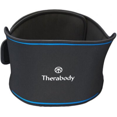 Therabody RecoveryTherm Hot Vibration Back & Core – Zbozi.Blesk.cz