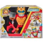 Cobi Treasurex Robots Gold Mega Robot 41681 – Zboží Dáma