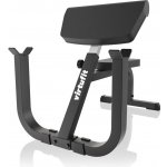 VIRTUFIT Preacher Curl Station – Zboží Mobilmania