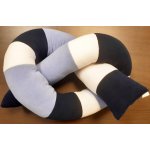 Ivemababy Relaxační válec víceúčelový 200 – Zboží Mobilmania