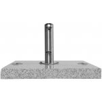 Derby žulový stojan 90 kg 85897YEC – Hledejceny.cz