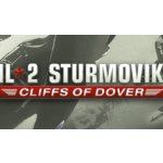 IL-2 Sturmovik: Cliffs of Dover – Hledejceny.cz