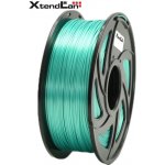 XtendLan PLA lesklý zelený PLA, 1,75mm, 1kg – Zboží Živě