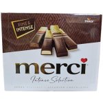 Storck Merci Finest selection Hořká 250 g – Sleviste.cz