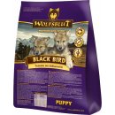 Wolfsblut Black Bird Puppy 15 kg