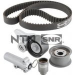 SNR KD457.65 Sada rozvodového řemene (KD457.65) – Zboží Mobilmania